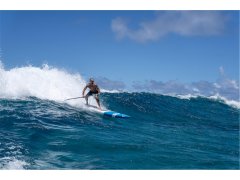 SIC BULLET 12.6 x 30.0 DF SUP Board