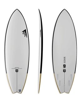FIREWIRE Volcanic Ibolic 5'9