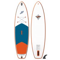 JP AllroundAir SL SUP Set 106" Glass/Nylon 3-Teilig
