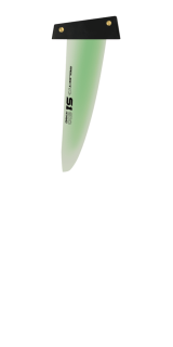 Select Elite S1 Hi-Wind G10 Windsurf Fin