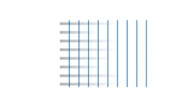 Select Edge G10 Windsurf Fin