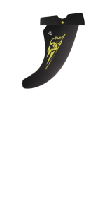 Select X1 V4 Windsurf Fin