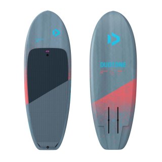 DUOTONE Crush SLS 2025 Wingfoil Board