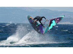 Duotone Idol LTD 2025 Freestyle Windsurf Segel