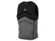 Prolimit ACE HP FZ Prallschutzweste Black/Grey
