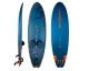 Simmer Style G7 QUANTEX Windsurfboard