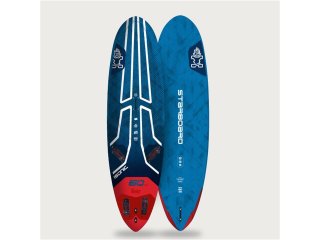 Starboard ISONIC Carbon Reflex 2025 Windsurf Board