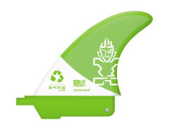 Starboard ARMA CORE BIO RESIN GREEN SUP US Box 2025