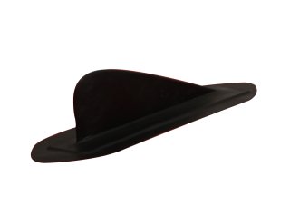 Starboard  INF RIVER GLUE ON FINCENTERFIN  2025