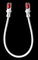 Severne FIXED HARNESS LINES white 2025 Windsurf Trapeztampen