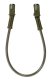 Severne QUICK-FIX HARNESS LINES green 2025 Windsurf Trapeztampen