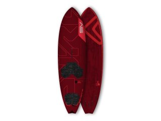 Severne PYRO 2025 Windsurf Board