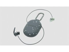 SurfEars 4.0 Surf Wassersport Ohrstöpsel Black/Sage