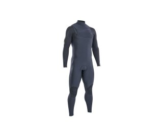 ION Seek Amp 5/4mm FZ 2022 Herren Neoprenanzug BLACK 28/XXLS