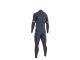 ION Seek Amp 5/4mm FZ 2022 Herren Neoprenanzug BLACK 28/XXLS