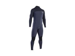 ION Seek Amp 5/4mm Back Zip Herren 2025 50/M Blue-Nights...