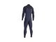 ION Seek Amp 4/3mm Front Zip Herren 2025 Blue-Nights Neoprenanzug