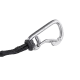 ION Wing Leash Core Waist Black 55