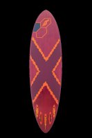 Tabou 2025 Da Curve TT PRO 2025 Windsurf Board