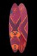 Tabou 2025 Da Curve TT PRO 2025 Windsurf Board