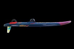 Tabou 2025 Twister 2025 Windsurf Board
