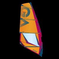 GA-Sails 2025 Pilot Windsurf Segel