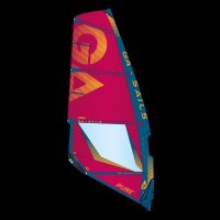 GA-Sails 2025 Pilot Windsurf Segel