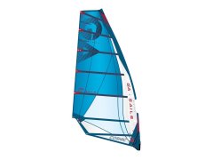 GA-Sails 2025 Cosmic Windsurf Segel