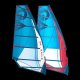 GA-Sails 2025 Cosmic Windsurf Segel