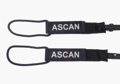 Ascan Board Leash 3.8