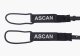 Ascan Board Leash 3.8