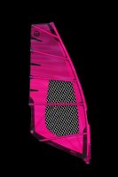 Neilpryde Atlas HD 2025 C2 Hot Pink/Berry Windsurf Segel
