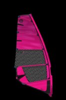 Neilpryde Fusion HD 2025 C2 Hot Pink/Berry Windsurf Segel