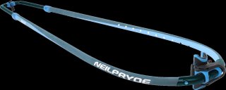 Neilpryde X-F Boom 2025 Windsurf Gabelbaum