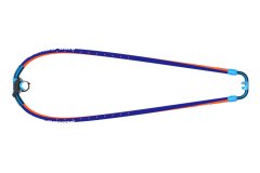 Neilpryde X-F Boom 2025 Windsurf Gabelbaum