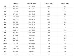 Xcel Men Infiniti Hooded 6/5mm Neoprenanzug 2025