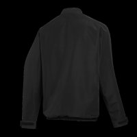 Mystic Gust Windbreaker Black