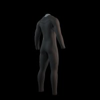 Mystic Brand Fullsuit 3/2mm Frontzip Flatlock Herren 106/XLT & 58/3XL