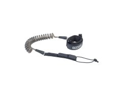 ION Wing Leash Core Coiled Wrist Black 4