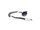 ION Wing Leash Core Coiled Wrist Black 4