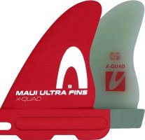 Maui Ultra Fins X-Quad Windsurf Fin