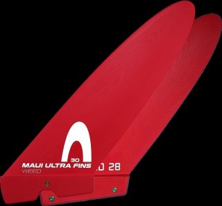 Maui Ultra Fins Weed Windsurf Fin