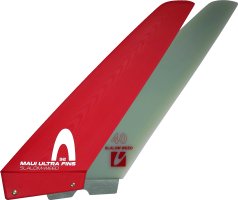Maui Ultra Fins Slalom-Weed Windsurf Fin