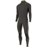 Prolimit Predator Steamer Backzip 5/4mm GBS Black 2025...