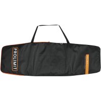Prolimit Kitesurf Boardbag Twintip Sport Black/Orange