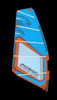 Sailloft Curve 2025 Windsurfsegel