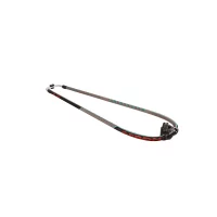 Aeron Alloy SL 26 Boom Windsurf Gabelbaum 150-200 RDM