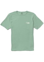 Vissla Big Sky Organic Tee Jade Herren T-Shirt Gr. M