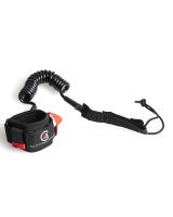 FBC Wrist Leash - Coiled One Size