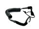 FBC Board/Wing Only Coiled Leash  One Size